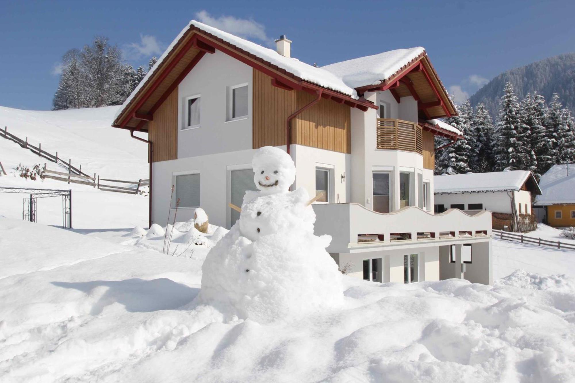 Appartement Heidi Schladming Exterior foto